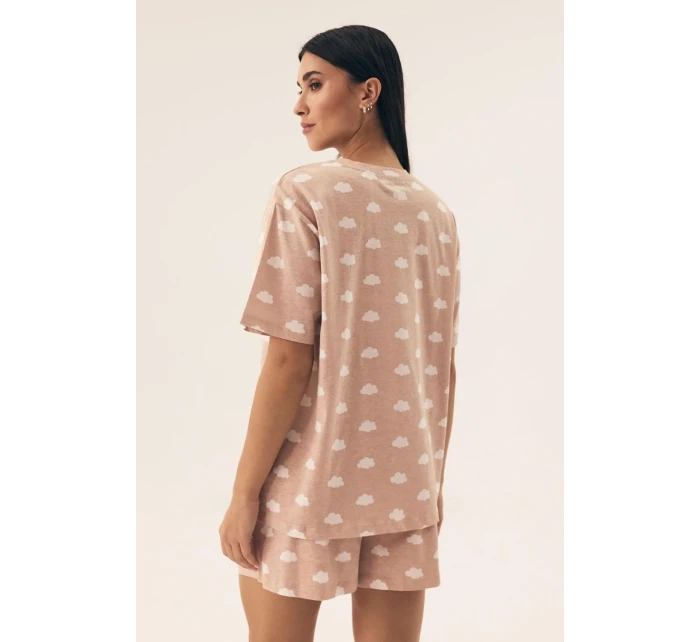 Pyžamo model 208601 Henderson Pyžamo model 208601 Henderson