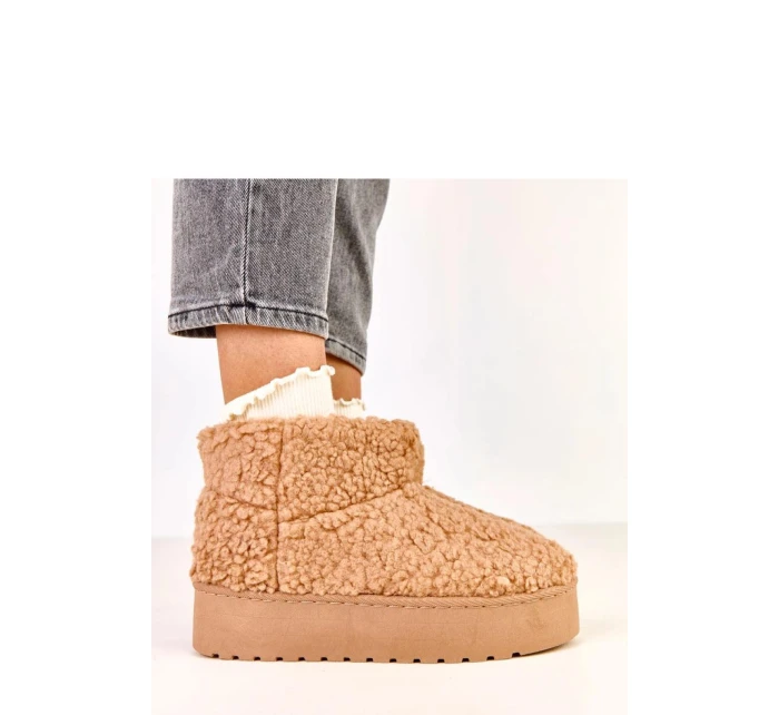 Snežnice model 219948 Solea