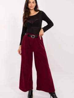 Dámske nohavice model 220876 Rue Paris