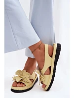 Sandy platforma model 227416 Krok vo veľkom štýle