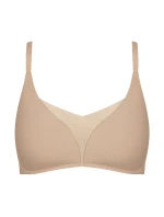 Dámska podprsenka Triumph Shape Smart P béžová