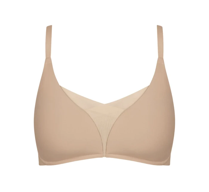 Dámska podprsenka Triumph Shape Smart P béžová