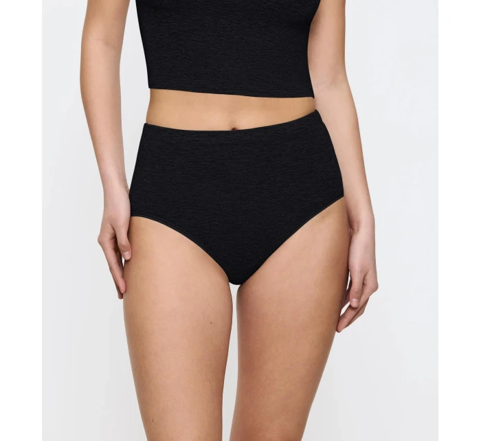 Beauty Layers Maxi Wool - BLACK - TRIUMPH BLACK - TRIUMPH