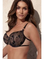 Mäkká podprsenka Kinga SC 1226 Tulip Mäkká podprsenka Kinga SC 1226 Tulip