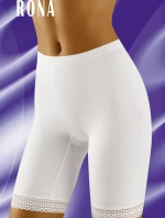 Dámske nohavičky s dlhými nohavicami Wolbar Rona