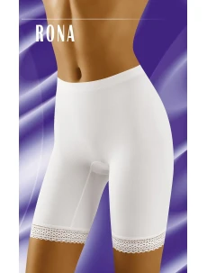 Dámske nohavičky s dlhými nohavicami Wolbar Rona