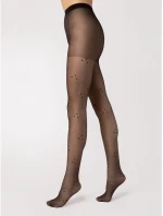 Fiore pančuchy G 6103 Charlene 15 den 2-4 Fiore pančuchy G 6103 Charlene 15 den 2-4