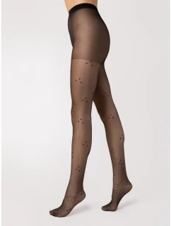 Fiore pančuchy G 6103 Charlene 15 den 2-4