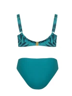 Plavky Self S 995 V1AE3 Azure 3 Plavky Self S 995 V1AE3 Azure 3