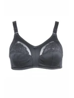 Dámska podprsenka 578 black - VIKI