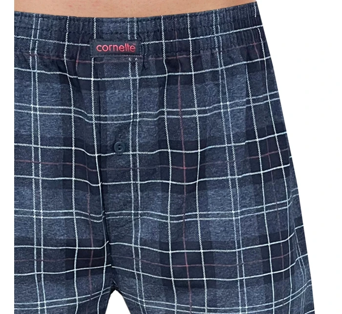 Pánské trenýrky model 21212541 Comfort plus - Cornette