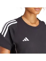 Pánske tričko adidas Tiro 24 Sweat Shirt W IJ9955