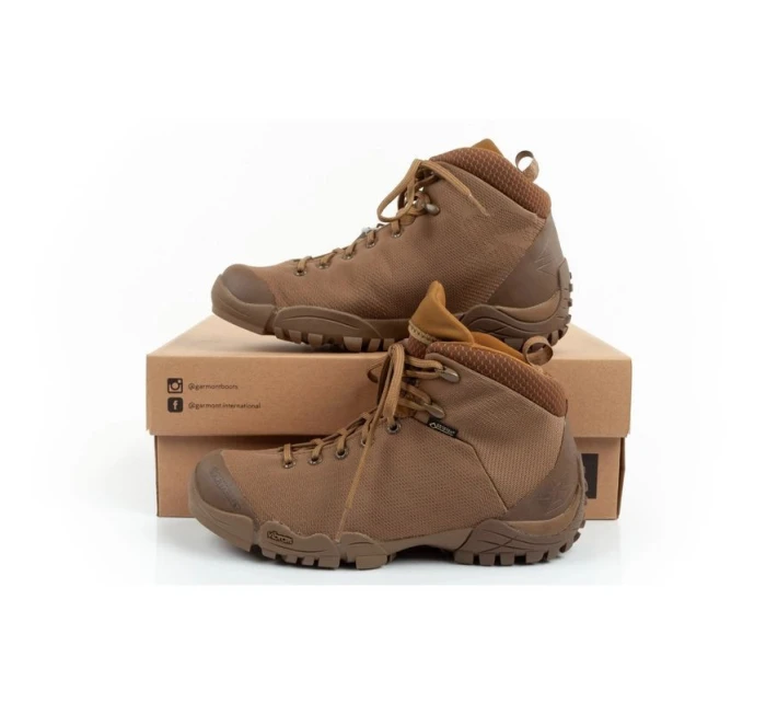 Dámské trekové boty  4.0 GORETEX dámské model 20873739 - Garmont