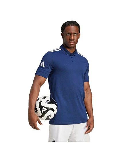 Tričko Squadra 25 Polo M model 21037499 pánské - ADIDAS