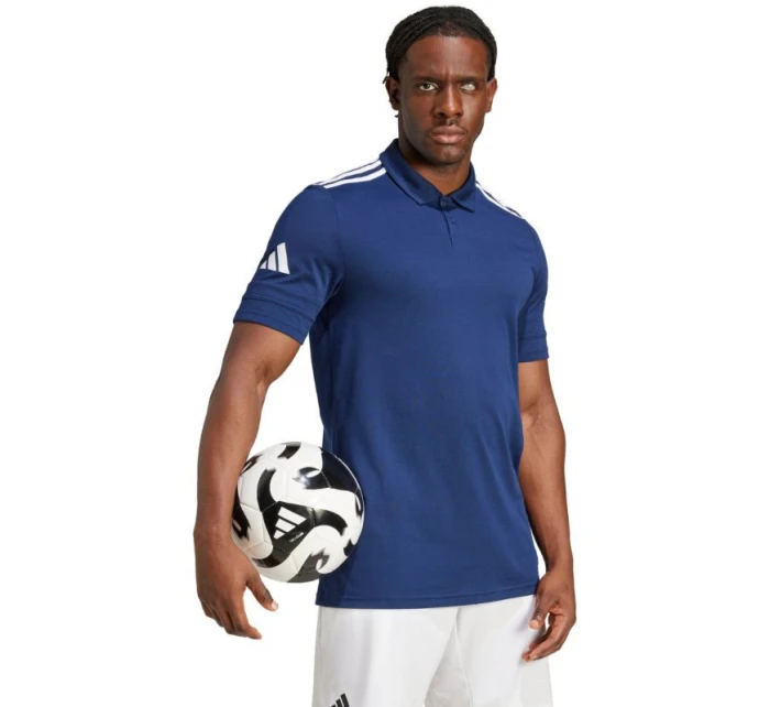 Tričko Squadra 25 Polo M model 21037499 pánské - ADIDAS