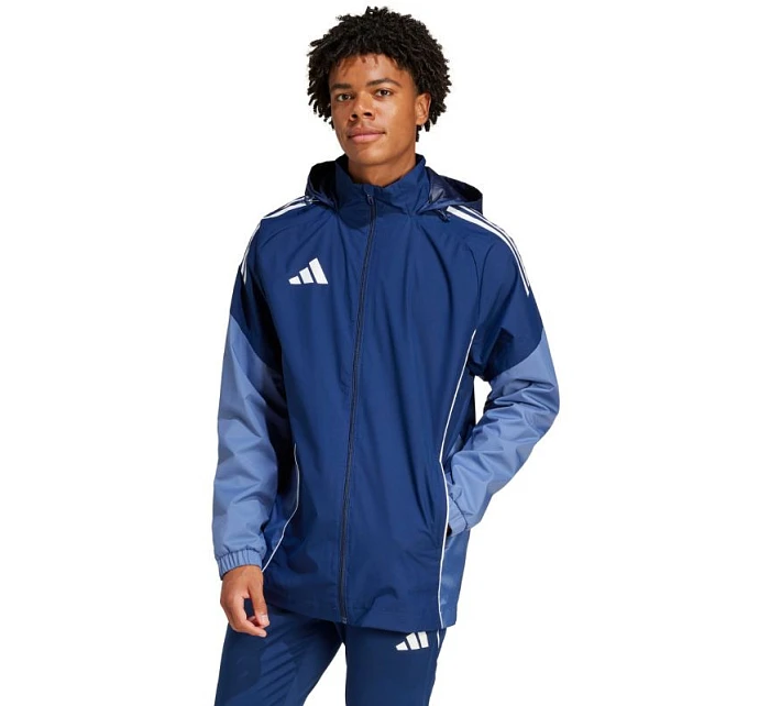 Tiro 25 Competition jacket M pánské model 21485093 - ADIDAS