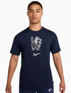 Chelsea FC Lion Tee M model 21129251 tričko - NIKE