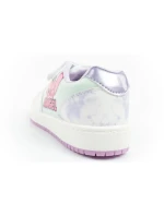 Leomil Stitch Detské športové tenisky ľahké módne suchý zips