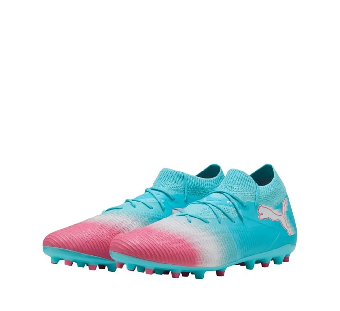 Futbalové topánky Puma Future 8 Match Re-Charge MG 108761 01