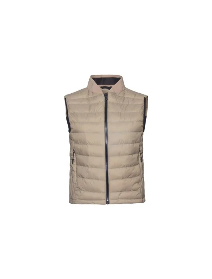 SAIL RACING W Race Primaloft vesta - hnedá