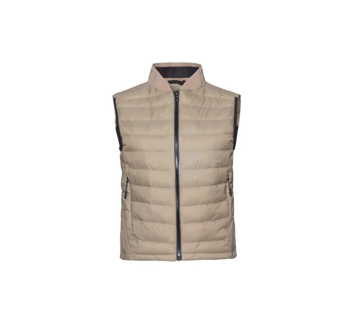 SAIL RACING W Race Primaloft vesta - hnedá