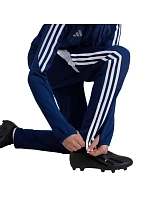 Detské nohavice adidas Tiro 24 Winterized blue IY0117