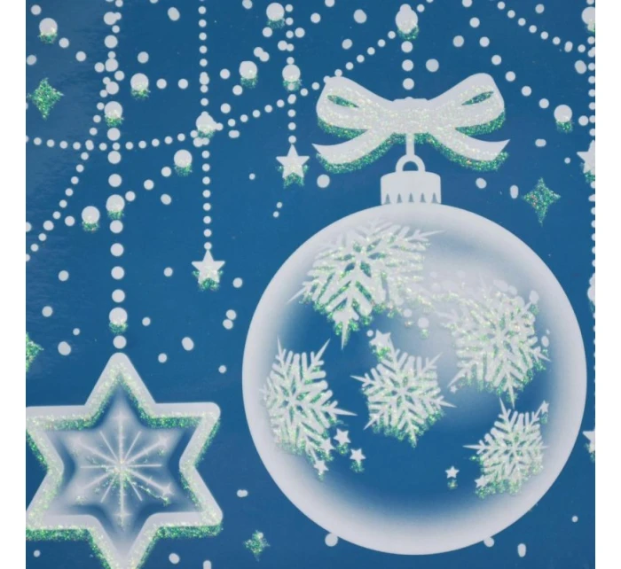 Nálepka na okno 64x15 CM