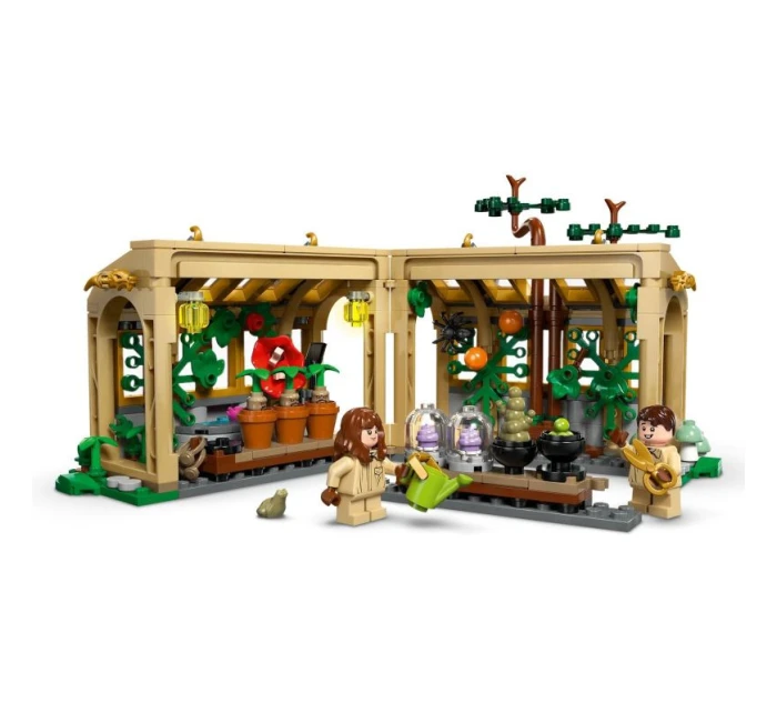 Harry model 21863813 - Lego