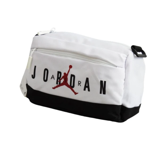 Air Jordan Jam Crossbody Shoulder Sachet White - model 21932906