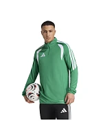 Pánske tričko adidas Tiro 26 League Training Top green JY9691 pánske
