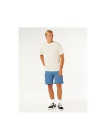 Pánske šortky RIP CURL Boardwalk Search Volley, modré