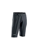Cyklistické kraťasy NORTHWAVE Bomb Baggy, černé Cyklistické kraťasy NORTHWAVE Bomb Baggy, černé