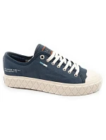 Palladium – pánske športové topánky Palla Ace Washed – ľahké tenisky