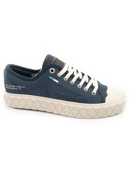 Palladium – pánske športové topánky Palla Ace Washed – ľahké tenisky