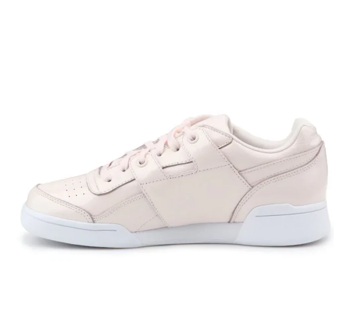 Dámske topánky W/O LO Plus Iridescent W CM8951 - Reebok