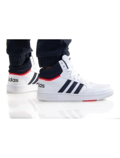 Boty Hoops 3.0 Mid M model 21200569 - ADIDAS