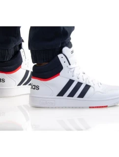 Boty Hoops 3.0 Mid M model 21200569 - ADIDAS
