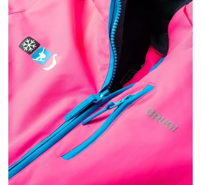 Kombinéza Brugi 3AHU Jr 92800463835