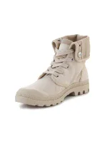 Dámská obuv Baggy W  model 18292386 - Palladium