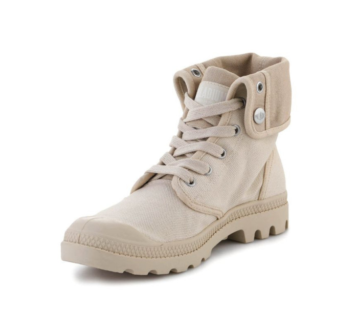 Dámske topánky Baggy Sahara/Safari W 92353-221-M - Palladium