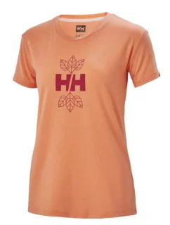 Graphic W Tričko 071 model 18702097 - Helly Hansen