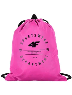 Vrecko na topánky 4F F054 fuchsiová 4FJWAW23AGYMF054 55S