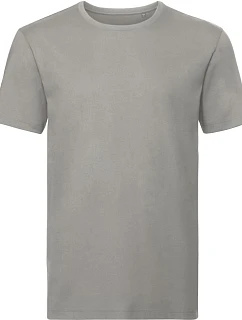 Pánské tričko Pure Organic 10. stone model 22464782 - Russell Athletic