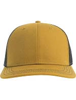6 panelová Trucker kšiltovka model 22411244 - Atlantis Headwear 6 panelová Trucker kšiltovka model 22411244 - Atlantis Headwear