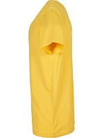 BB 010 Pánské tričko yellow model 22442959 - Build your Brand BB 010 Pánské tričko yellow model 22442959 - Build your Brand