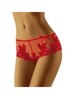 Wol-Bar Coco farba: červená Wol-Bar Coco farba: červená