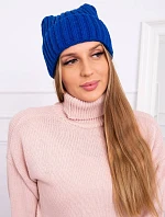 Magda K293 nevädza čiapka s vyhrňovacím lemom