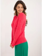 Jumper AT SW 2338 2,61 koralov