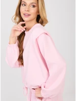 Súprava IT KMPL 10020.67 svetlo ružová Súprava IT KMPL 10020.67 svetlo ružová