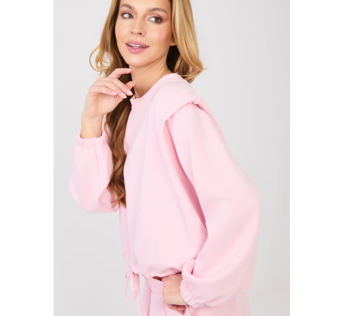 Súprava IT KMPL 10020.67 svetlo ružová Súprava IT KMPL 10020.67 svetlo ružová